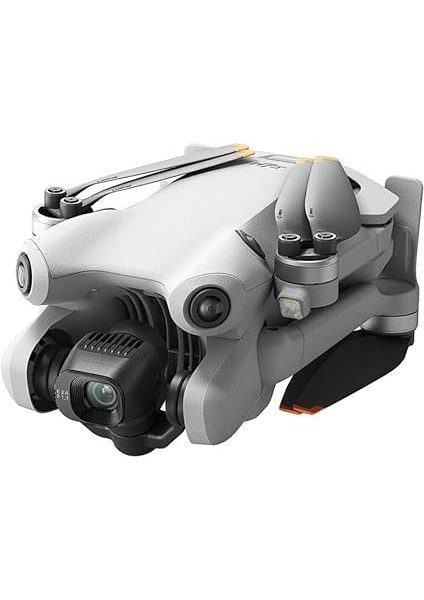 Mini 4 Pro Fly More Combo, Djı Rc 2 Ekranlı Kumandalı, 249 Gr, 4K Çekim, Drone, Gri fırsatları