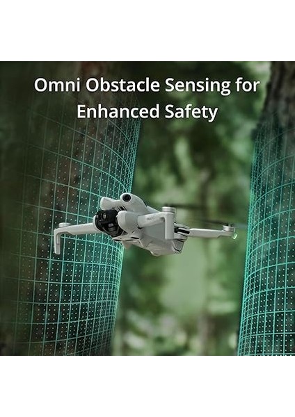 Mini 4 Pro Fly More Combo, Djı Rc 2 Ekranlı Kumandalı, 249 Gr, 4K Çekim, Drone, Gri indirimleri