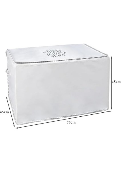 Kapısı Ipli Baskılı Yorgan Yastık Kıyafet Hurcu (Yorgan 75 x 45 x 45) modelleri