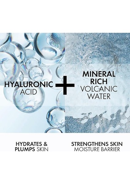 Mineral 89 Hyalüronik Asit Içeren Günlük Nemlendirici ve Cildi Güçlendirici Bakım fiyatları