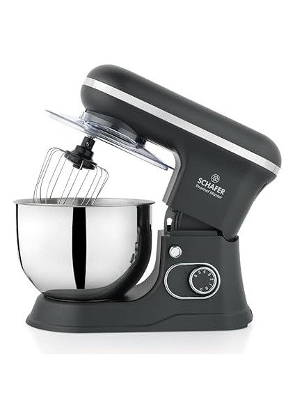 Prochef Master Stand Mikser Antrasit - 2SE609-25014-ANT01 fiyatları