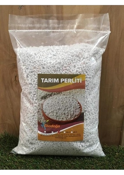 Perlit 5 Lt Tarım Perliti Sera Perliti Tarım Perliti Köklendirme Perliti Genleştirilmiş Perlit fiyatları