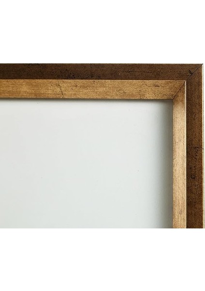 Concept Olivia 15X21 Fotoğraf Çerçevesi Altın modelleri