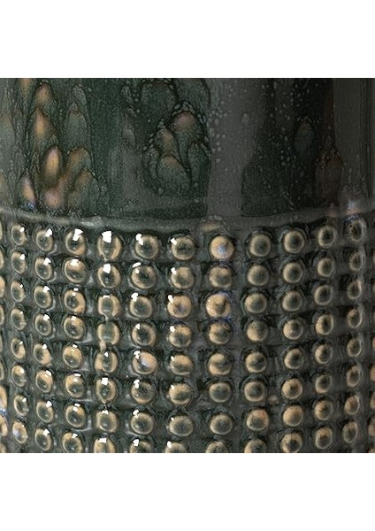 Concept Azul Seramik Vazo 14 x 27 cm modelleri