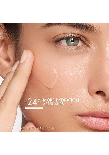 Mineral 89 Hyalüronik Asit Içeren Günlük Nemlendirici ve Cildi Güçlendirici Bakım modelleri