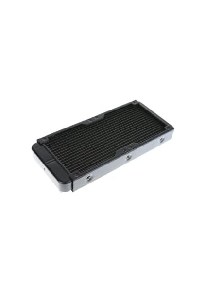 240MM Alüminyum Cpu Su Soğutma Radyatörü fiyatları