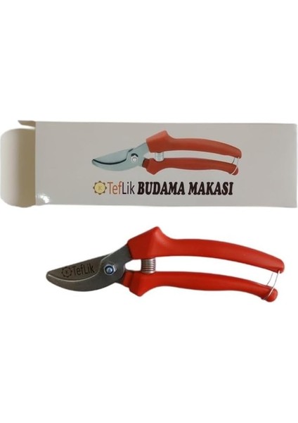 Budama Makası Bağ Makası fiyatları