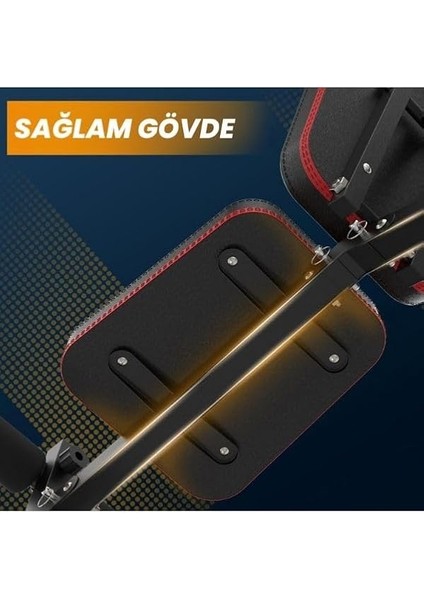 Adjustable Shuttle Weight Bench - Ayarlanabilir Mekik Bench Ağırlık Sehpası indirimleri