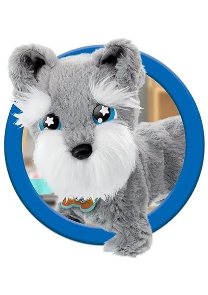 Animagic Terrier Köpek - Tilly indirimleri