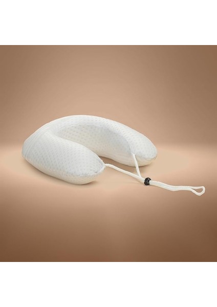 Travelmed Seyahat Boyun Destek Yastığı 27 * 31