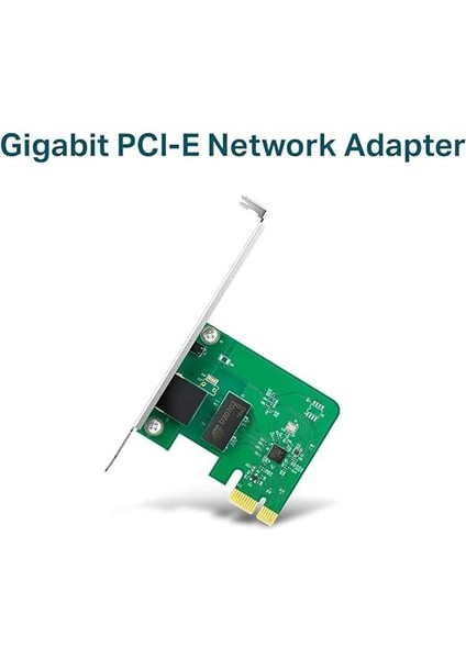 TG-3468, 10/100/1000MBPS Gigabit Pcı Express Network Adaptör indirimleri