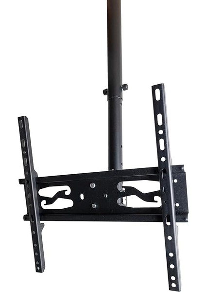 Ta-27/49 27"- 49" LED Hareketli Tavan Askı Aparatı + Mini Su Terazisi Hediyeli (Curved Tv Uyumlu) indirimleri