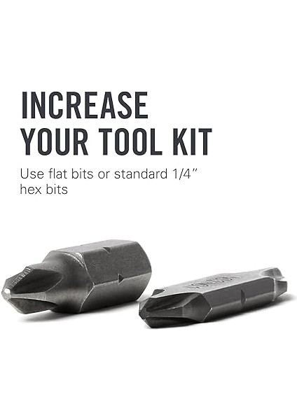 Bit Driver Extender - Metalik fırsatları