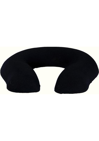 Ortopedik C Model Oturma Simidi Sandalye Araç Koltuk Oturma Minderi Visco Oturma Simidi Yastık indirimleri