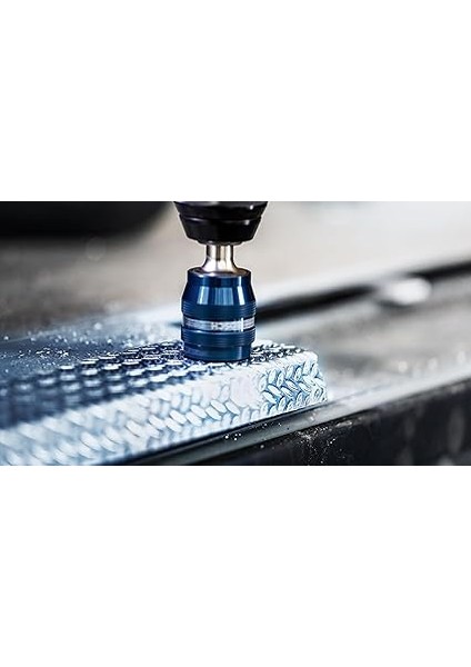 Professional 1x Expert Sheet Metal Delik Açma Testeresi (Paslanmaz Çelik Saclar, Ø 22 Mm, Aksesuar Darbeli Matkap/vidalama) indirimleri