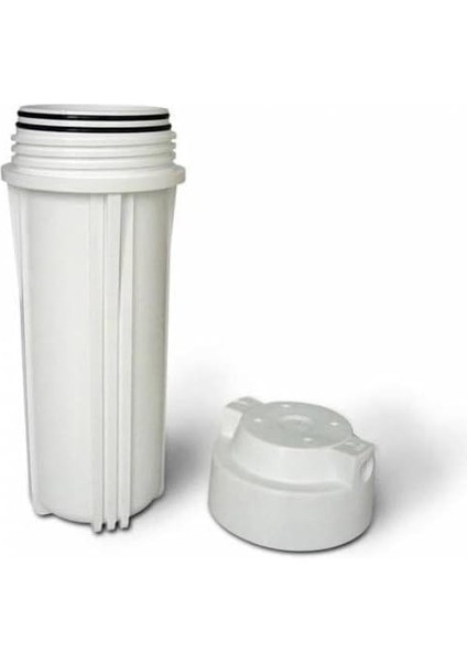 6282801 Su Arıtma Filtre Kabı 10 Çift O-Ring