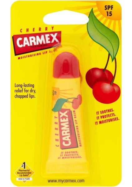 Vişneli Nemlendiricili Dudak Balmı 83078001445