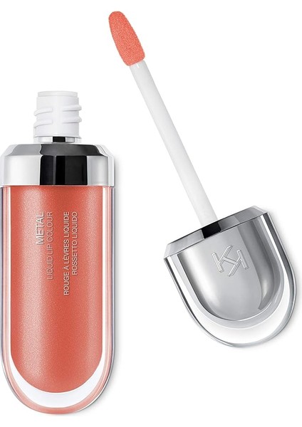 Milano Likit Ruj - Metal Lıquıd Lıp Colour - 03