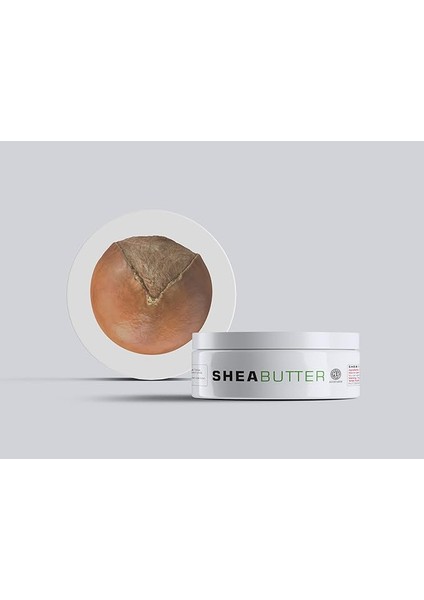 Shea Yağı (100ML)