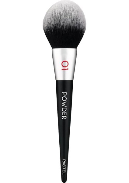 Powder Brush - Pudra Fırçası 01 fiyatları