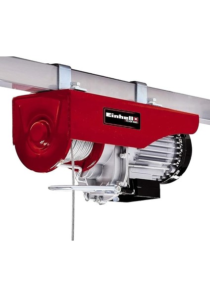 Tc-Eh 600, Elektrikli Vinç - 2255150