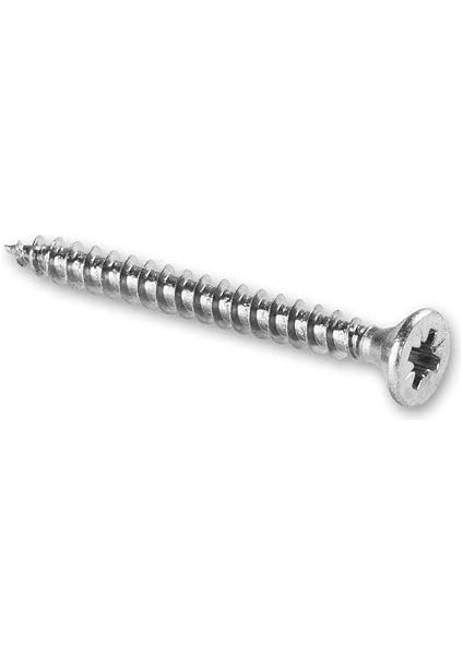 Sunta Vidası 3.5X50MM - 500 Adet fiyatları