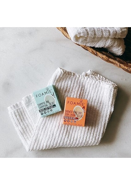 Sabit Sabun, Papaya ve Yulaf Sütlü, Rahatlatıcı ve Besleyici Papaya Sabun, Seyahat FORMATINDA,%100 Vegan ve Plastiksiz, 20 G indirimleri