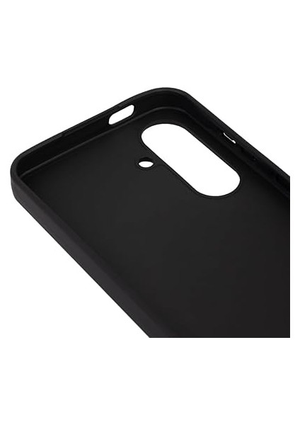 Samsung Galaxy A36 ile Uyumlu Kılıf ​​kamera Korumalı Soft ve Pürüzsüz Dış Yüzey Silikon Kılıf, Ultra Ince Yapılı Kılıf Esnek Silikon Bye Arka Kapak fiyatları