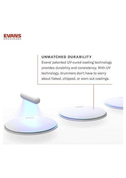 Uv2 Fusion Pack Kaplamalı Tomfellen (25,4 Cm, 30,5 Cm, 35,6 Cm) indirimleri