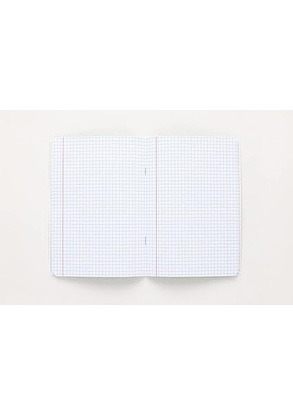 Colors A5 60 Yaprak Kareli Defter, Sarı modelleri