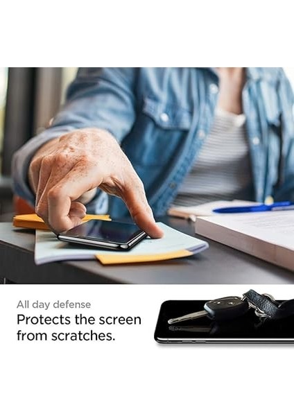 Glas.tr Ez Fit Slim Hd Cam Ekran Koruyucu iPhone 11 Pro ile Uyumlu/kolay Kurulum/maksimum Koruma fırsatları