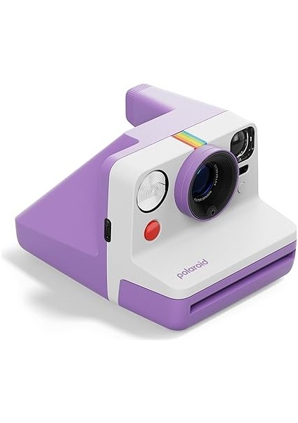 Now Generation 3 Fotoğraf Makinesi,mor modelleri