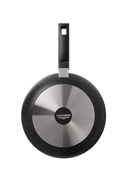 Etnea Artech Stone Ultra - Alüminyum Kızartma Tavası, Yapışmaz Kaplama, Siyah, 28 cm fiyatları