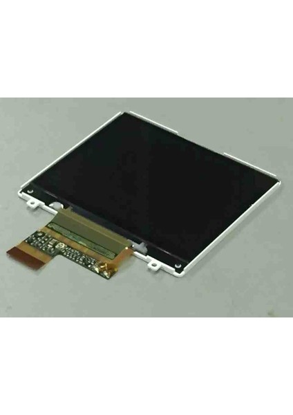 Apple Ipod Classic 7. Nesil 80GB 160GB 120GB Ekran Için Yedek LCD Ekran