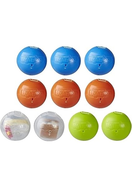 Botbots Sürpriz Paket Eğlence Seti E7293-E8941 fiyatları