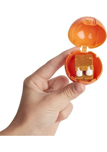 Botbots Sürpriz Paket Eğlence Seti E7293-E8941 indirimleri