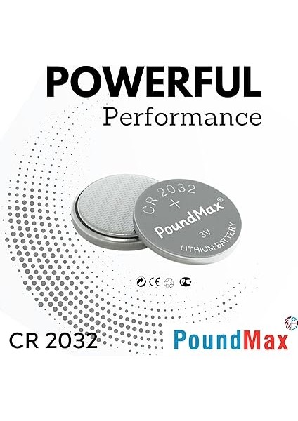 5 Adet CR2032,DL2032 3V Lityum Düğme Pil,airtag,araba Anahtarlık,uzak Kumandalı Araba,terazi ve Tıbbi Cihazlar ile Uyumlu indirimleri