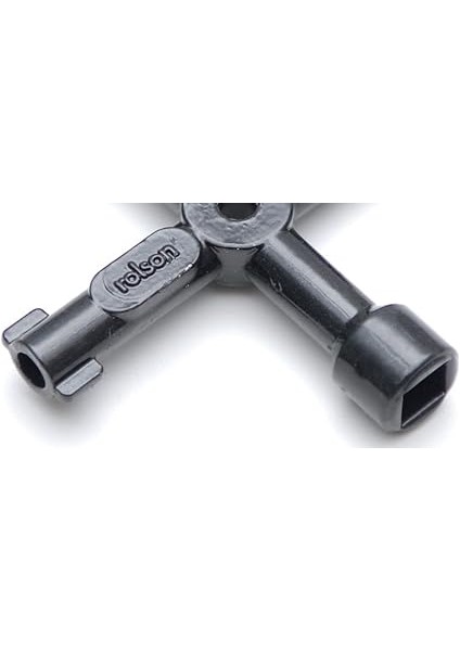 22460 Four Way Service Utility Key modelleri