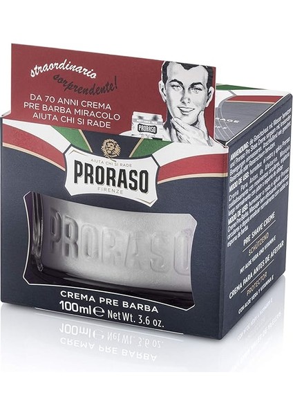 Tıraş Öncesi Kremi - Aloe Vera ve E Vitaminli modelleri