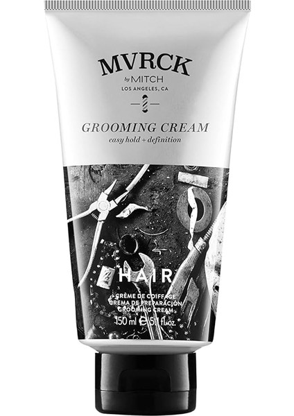 Mitchell Mvrck Grooming Şekillendirici Krem 150 ml
