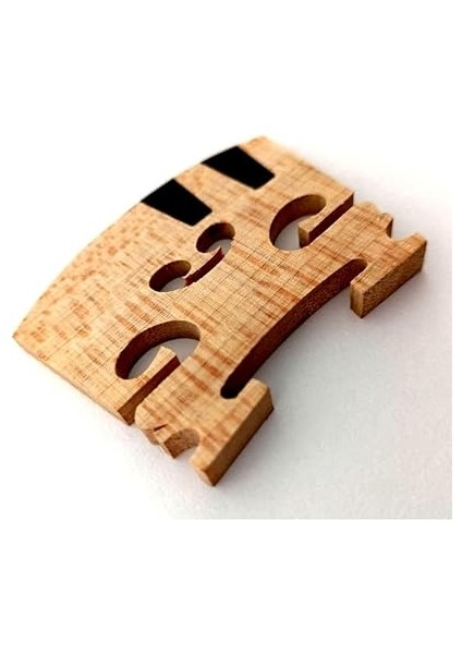 Abanoz Destekli Profesyonel Keman Eşiği modelleri