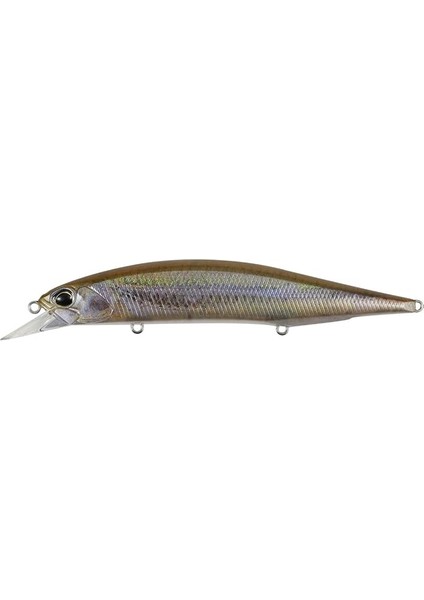 Realis Jerkbait 120SP CCCZ104 Emerald Shiner Nd