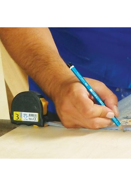 Dekor 305 Şerit Metre Uzunluk Ölçme 5 M x 19 mm Soft fırsatları