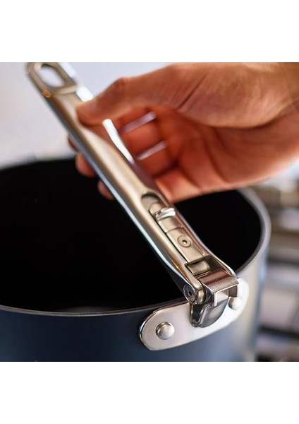 Joseph Space 9 Parça Kapaklı Sos Tenceresi Seti modelleri