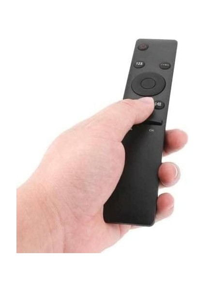 Samsung Smart Lcd-Led Tv Için Uygun - Smart 4K LED Tv Uyumlu Universal Akıllı Kumanda Yedek Kumanda indirimleri