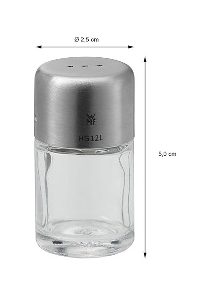 Cam Tuzluk Biberlik Takımı indirimleri