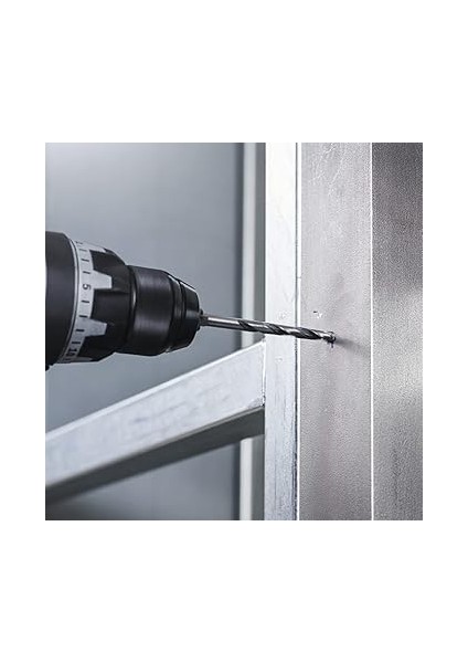 Accessories Metal Matkap Uç Hss-Pointtec 13,0 mm fırsatları