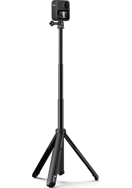 ASBHM-002 Max Grip + Tripod indirimleri