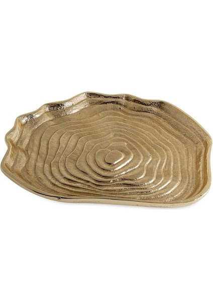 Allen Dekoratif Tabak 25X23 cm