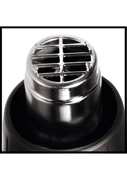 Tc-Ha 2000/1, Sıcak Hava Tabancası indirimleri